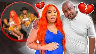 THE WORST FAMILY PHOTOSHOOT EVER WHILE PREGNANT WITH **THIRD SET** OF TWINS 💔