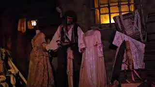 Pirates of the Caribbean 