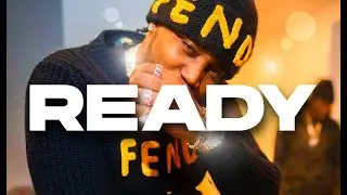 [FREE] Fivio Foreign X Lil Tjay X POP SMOKE Type Beat 2021 - 