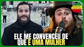 RASTA MANDA A REAL SOBRE O VICKY VANILLA