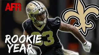 EXCLUSIVE: Saints Rookie Safety Jonas Sanker | Is He the Perfect Fit for Brandon Staley&rsquo;s Defense?