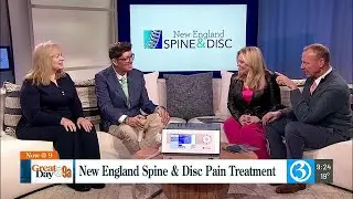 New England Spine& Disc