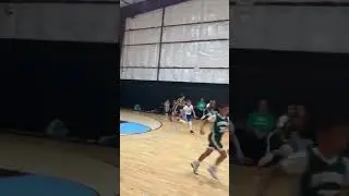 Rebound and  layup #nba #nab highlights #basketball #shorts