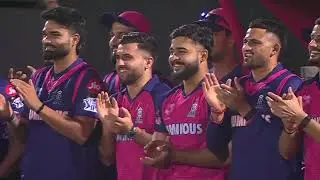 GT🥵 vs 🥶RR | IPL2025 Match 47TH  MATCH-HIGH THRILLING MATCH#GTvsRR #iplhighlights#RR#highlights