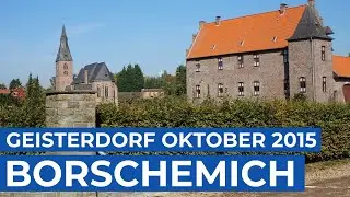 Geisterdorf Borschemich | abandoned | #2 | anderswohin