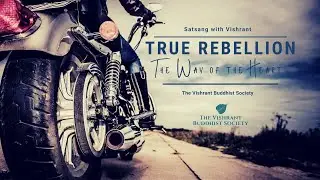 True Rebellion - The Way of the Heart