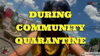 Enhanced Community Quarantine