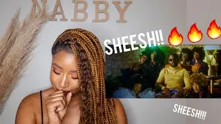 Takura - From Time to Time (official video)*reaction video* | ZIMBABWEAN YOUTUBER