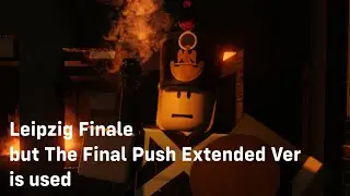 Guts & Blackpowder - What if The Final Push 