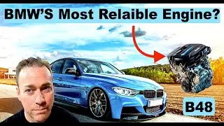 Top 5 BMW B48 Engine Reliability Problems You Can't Ignore