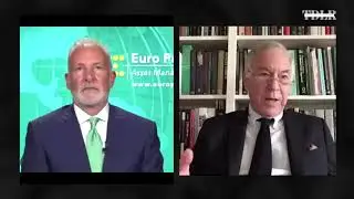 URGENT: The Dollar Is in Serious Trouble &mdash; Peter Schiff vs Steve Hanke