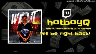 hotboyQ - It's Fire (prod. hotboyQ)