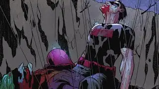 Jason Todd Gets Revenge On The Joker