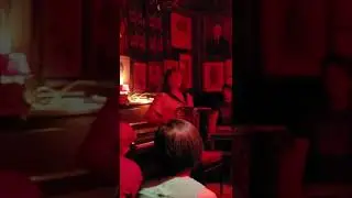 Au Lapin Agile, Montmartre, Paris