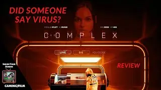 The Complex Interactive Movie Review