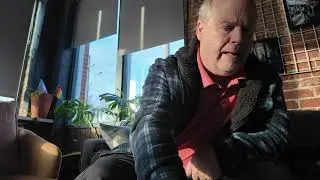 20251208 The Kansas City Vlog Monday 