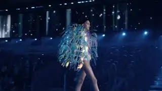 Neelam Gill - Victoria Secret&rsquo;s show 2024