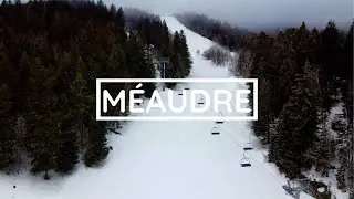 Méaudre - DRONE