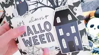 Halloween project share