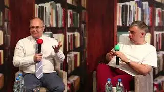 Debaty międzynarodowe: Rosja, pt. 