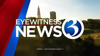 Your Channel 3 Eyewitness News Thursday afternoon update