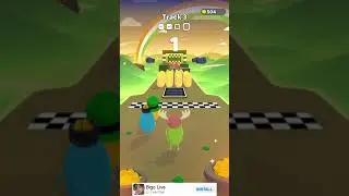 Dumb ways to dash