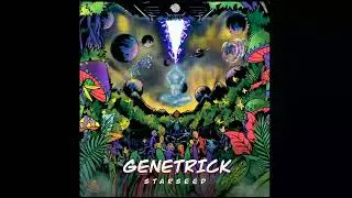 Genetrick - Meditative State