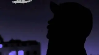 graa sky - blaa by intro (prod Th&oslash;rnblad)