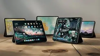 Best Tablet 2024 - Top 5 Best Tablets you Should Buy in 2024