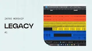 ✅Multitrack Intro Worship Legacy
