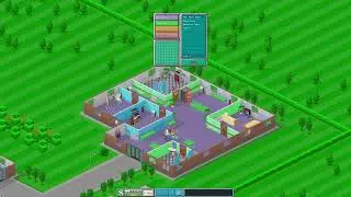 Fakultni Nemocnice Olomouc, gameplay :)))