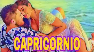 CAPRICORNIO💖🥂 HAZTE NOTAR ALGUIEN NO TE PUEDES OLVIDAR 🍀💕