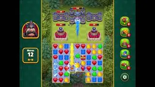 Royal Kingdom Level 55 - 🤴🏻 Gameplay - Gamopolis