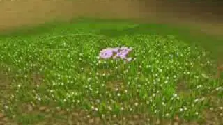 Puppeteer Editor, Vegetation and tiles - XNA