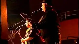 Screaming Mimes LIVE Part 6 