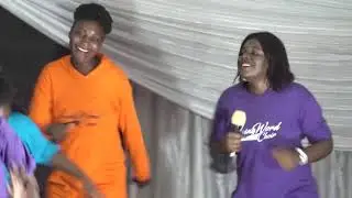 Sunday Worship Service - Living Word Choir
