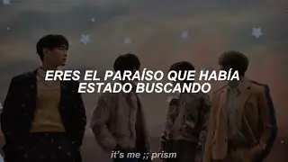 SHINee - Starlight (sub español)