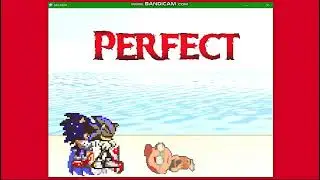 MUGEN REQUEST:Seelkadoom (TEA2) and Exetior (TEA2) vs Anime Leo and Exeller |MUGEN ALL STARS 1.1B💗
