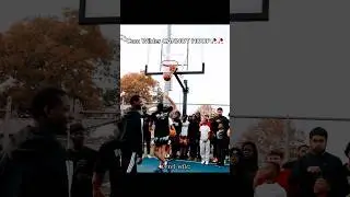 Cam Wilder CANNOT HOOP😭🥀 #basketball #viralshort #edit