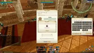 Archeage- Quick upgrading and rerolling tutorial