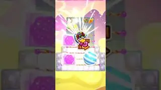 Candy Crush Saga Level 4086 #shorts #short #shortvideo #candy #asmr #gaming @candyqueen4923