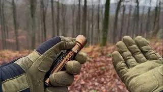 3 Jahre Erfahrungen mit der Olight (Warrior Mini2)