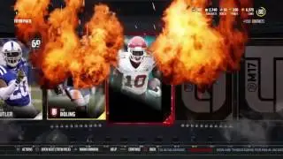 Mut 17 TOTW Pack Opening!! Enjoy