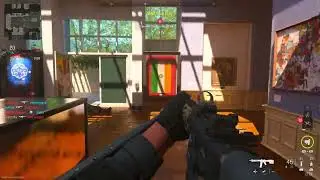 MW2 BETA CRONUS ZEN TAYLOR DRIFT INSIDIOUS SCRIPT TESTING ANTI RECOIL AIM ASSIST AND SLIDE CANCEL