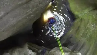 Bear Canyon