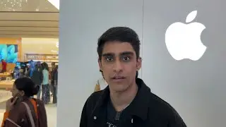 Apple store noida se liya anchor blue strap