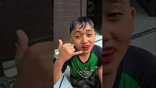 fais nih bos ganteng kan 😂 #trendingshorts