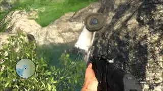 Farcry 3 GTX 560m MSI GT683