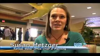 Susan Metzger KS Water Office