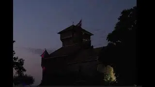 ❤️&zwj;🔥 Aftermovie Ch&acirc;teau Sonic #9 - 8, 9,10 Ao&ucirc;t 2025
